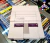 CONSOLE SNES FAT TRADICIONAL RESTAURADO - SEMI-NOVO - comprar online