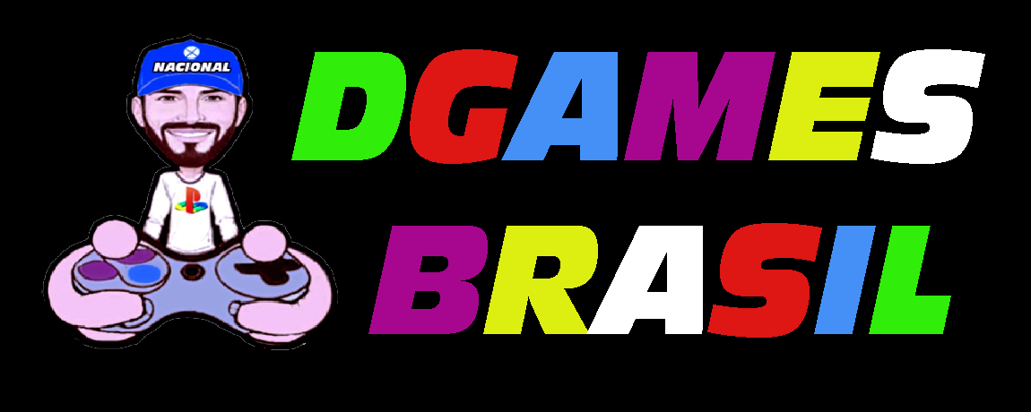DGAMES BRASIL 