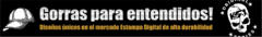 Banner de la categoría Gorras