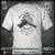Remera Ballester Molina Negra - comprar online