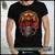 Remera Bomberos Casco