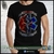 Remera Bombero Paramedico