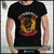 Remera Bomberos Rescate 2