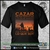 Remera Cazar es lo que soy