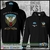 Campera Comando Ejercito Argentino