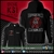 Campera Instructor de Tiro Argentina