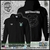 Campera Instructor de Tiro ITB