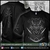 Remera KS1 ESPIRITU DE GUERRRERO