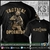 Remera KS1 TACTICAL OPERATOR
