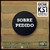 Parches DISEÑO SOBRE PEDIDO