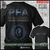 Remera PFA institucional