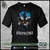 Remera Punisher Argentina