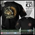 Remera Wagner
