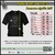 Remera TIRO FBI - comprar online