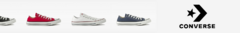 Banner da categoria Converse