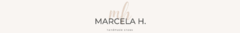 Banner da categoria Marcela H.