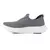 Tênis Kolosh Slip On Têxtil Cinza - Tok Calçados