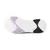 Tênis Kolosh Slip On Têxtil Cinza - comprar online