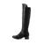 Bota Mississipi Cano Longo Preto - Tok Calçados