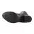 Bota Mississipi Cano Longo Preto