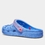 Babuche Infantil Grendene Kids Stitch Urban Menina Azul na internet
