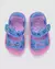 Sandália de Bebê Rosa Disney Stitch Diversão Grendene Kids - comprar online