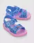 Sandália de Bebê Rosa Disney Stitch Diversão Grendene Kids na internet