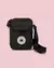 Bolsa Converse Cross Body 2 University Preto - comprar online