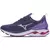 Tênis Mizuno Wave Mirai 6 Feminino Roxo