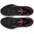 Tênis Mizuno Wave Mirai 6 Feminino Preto na internet