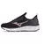 Tênis Mizuno Cool Ride 2 Feminino Preto Rosê - comprar online