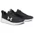 Tênis Under Armour CH. Essential SE Masculino Preto - comprar online