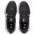 Tênis Under Armour CH. Essential SE Masculino Preto na internet