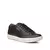 Sapatênis Pegada Masculino Levitech em Couro Preto - comprar online