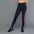 Legging de Treino Feminina ActVitta Fúcsia Preto