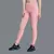 Legging de Treino Feminina ActVitta Rosa - comprar online