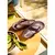 Chinelo Boa Onda Plataforma Alana Açaí - loja online