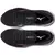 Tênis Mizuno Cool Ride 2 Feminino Preto Rosê - Tok Calçados