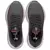 Tênis Under Armour CH. Levity Feminino Preto/Rosa - Tok Calçados