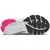 Tênis Under Armour CH. Levity Feminino Preto/Rosa - loja online