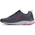 Tênis Mizuno Space 4 Feminino Cinza Rosa - comprar online