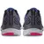 Tênis Mizuno Space 4 Feminino Cinza Rosa - Tok Calçados