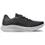 Tênis Olympikus Masculino Index 3 na cor preto e cinza, com design esportivo e solado branco.