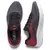 Tênis Olympikus Index 3 Masculino Cinza Vermelho - comprar online