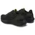 Tênis Olympikus Volcan 2 Masculino Preto - Tok Calçados