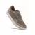 Tênis Olympikus Casual Masculino URB Marrom Bege - comprar online
