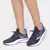 Imagem do Tênis Mizuno Glow Feminino Marinho