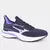 Tênis Mizuno Glow Feminino Marinho - comprar online