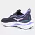 Tênis Mizuno Glow Feminino Marinho na internet