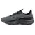Tênis Mizuno Bold Masculino Preto/Cinza Chumbo - comprar online